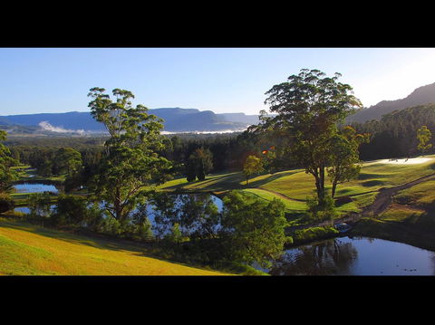 SkyView Villa - Tourism Brisbane 0