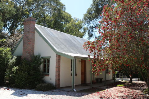 Tanunda Cottages - Tourism Brisbane 1