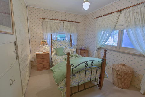 Tanunda Cottages - Tourism Brisbane 16