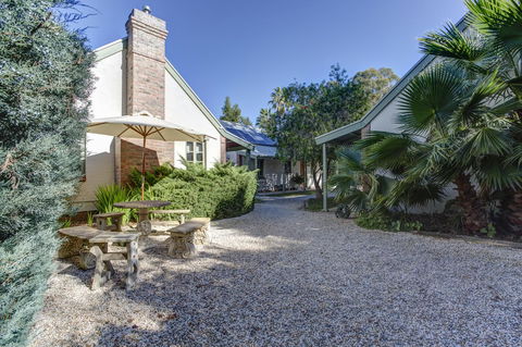 Tanunda Cottages - Tourism Brisbane 8