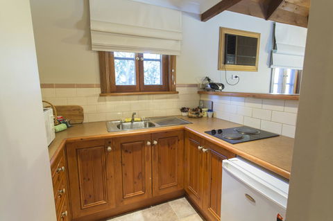 Tanunda Cottages - Tourism Brisbane 5