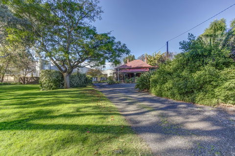 Tanunda Cottages - Tourism Brisbane 18