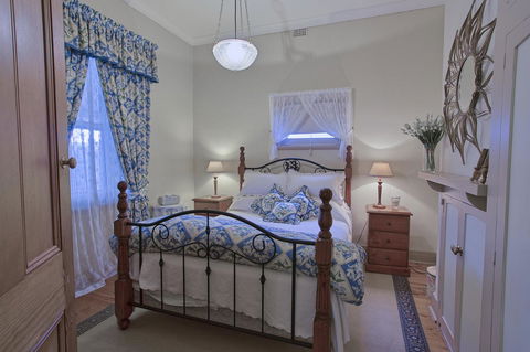 Tanunda Cottages - Tourism Brisbane 19