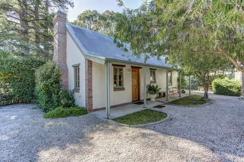 Tanunda Cottages - Tourism Brisbane 2