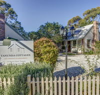 Tanunda Cottages - Tourism Brisbane