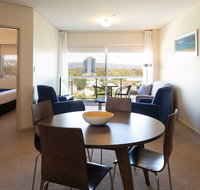 Hume Serviced Apartments - Brisbane Tourism