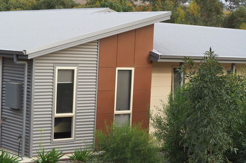 32 West B&B - Tourism Brisbane 10
