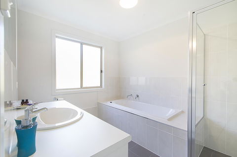 32 West B&B - Tourism Brisbane 22