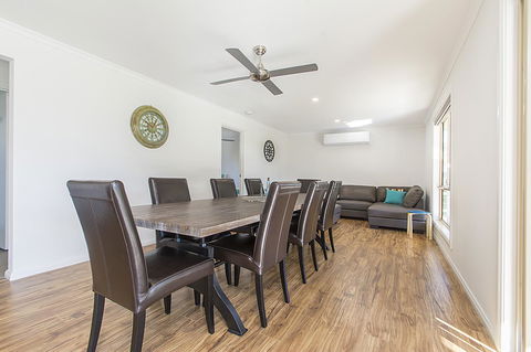 32 West B&B - Tourism Brisbane 5
