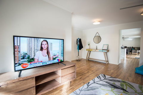 32 West B&B - Tourism Brisbane 14