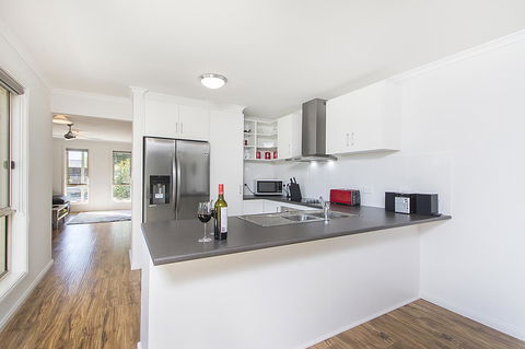 32 West B&B - Tourism Brisbane 16