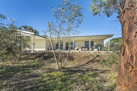 32 West B&B - Tourism Brisbane 11