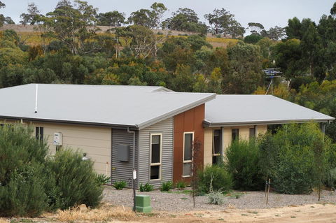 32 West B&B - Tourism Brisbane 8