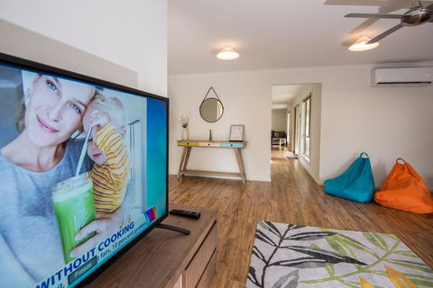 32 West B&B - Tourism Brisbane 13