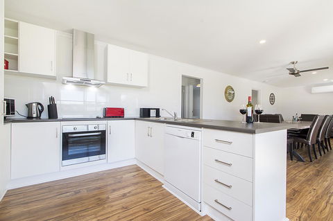 32 West B&B - Tourism Brisbane 17