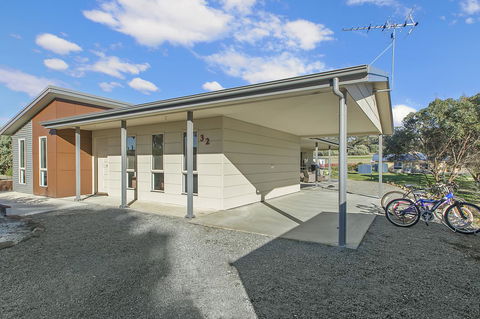 32 West B&B - Tourism Brisbane 24