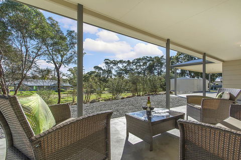 32 West B&B - Tourism Brisbane 7