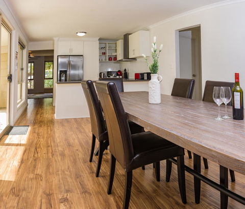 32 West B&B - Tourism Brisbane 0