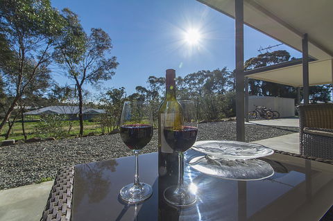 32 West B&B - Tourism Brisbane 20