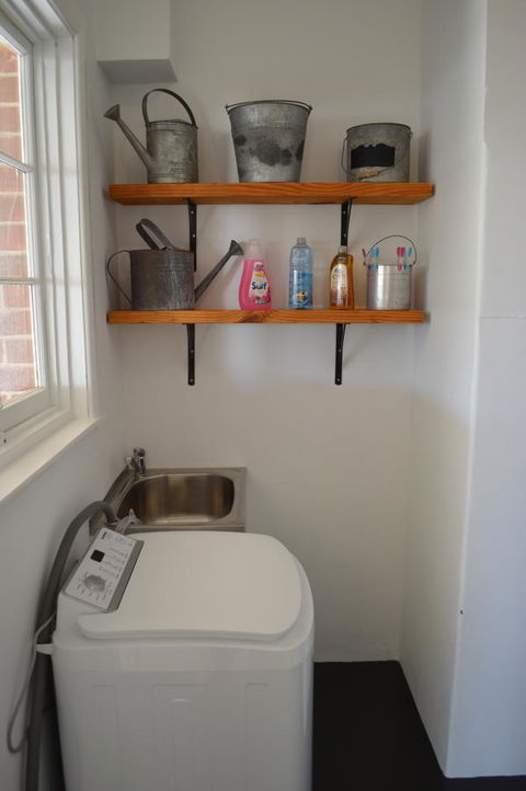 Two Cow Cottage Bed & Breakfast - Tourism Brisbane 30