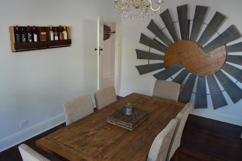Two Cow Cottage Bed & Breakfast - Tourism Brisbane 25