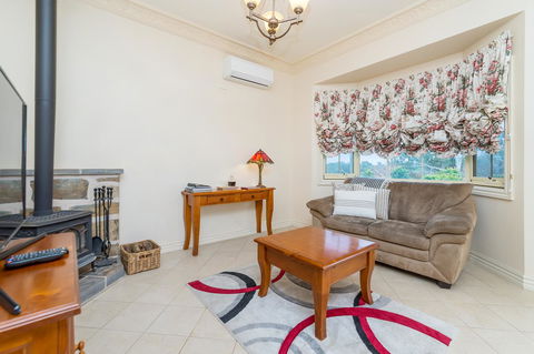 Barossa Vineyard Cottages - Tourism Brisbane 18