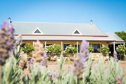 Barossa Vineyard Cottages - Tourism Brisbane 3