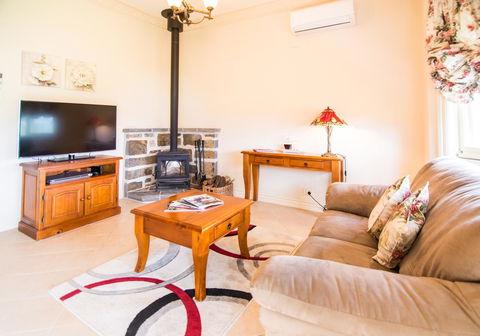 Barossa Vineyard Cottages - Tourism Brisbane 34