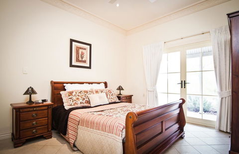 Barossa Vineyard Cottages - Tourism Brisbane 32