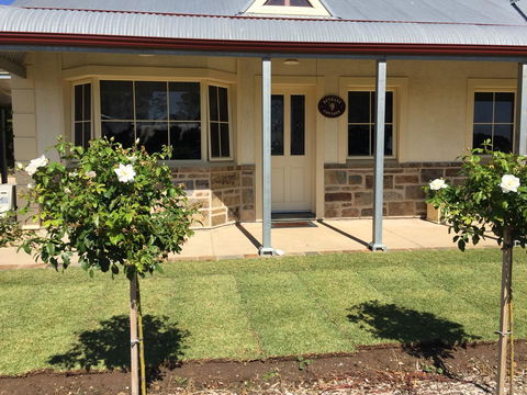 Barossa Vineyard Cottages - Tourism Brisbane 44