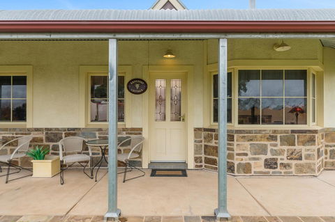 Barossa Vineyard Cottages - Tourism Brisbane 28