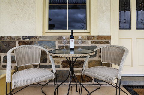 Barossa Vineyard Cottages - Tourism Brisbane 22