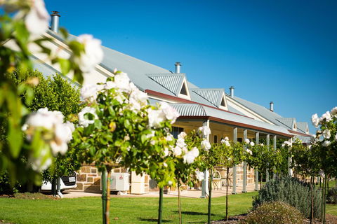 Barossa Vineyard Cottages - Tourism Brisbane 7