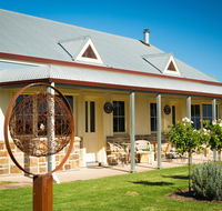 Barossa Vineyard Cottages - Tourism Brisbane