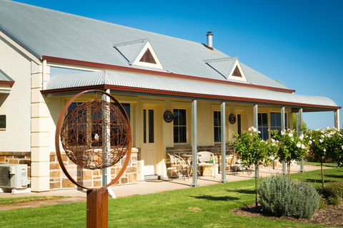 Barossa Vineyard Cottages - Tourism Brisbane 0