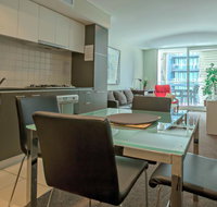 Adelaide DressCircle Apartments - North Terrace - Brisbane Tourism
