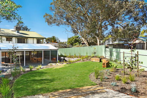 Port Of Call - Port Willunga - C21 SouthCoast Holidays - Tourism Brisbane 23