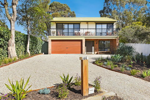 Port Of Call - Port Willunga - C21 SouthCoast Holidays - Tourism Brisbane 1
