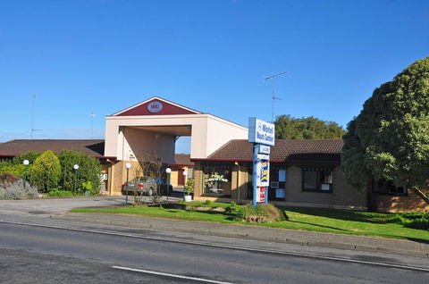 Motel Mount Gambier - Brisbane Tourism 11