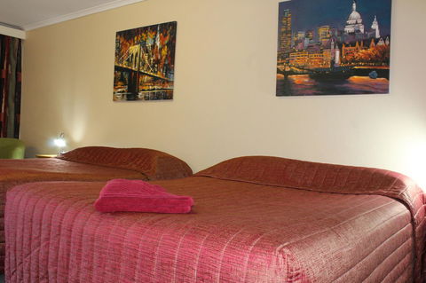 Motel Mount Gambier - Brisbane Tourism 7