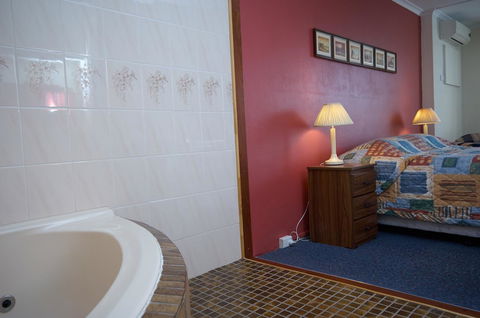 Motel Mount Gambier - Brisbane Tourism 17