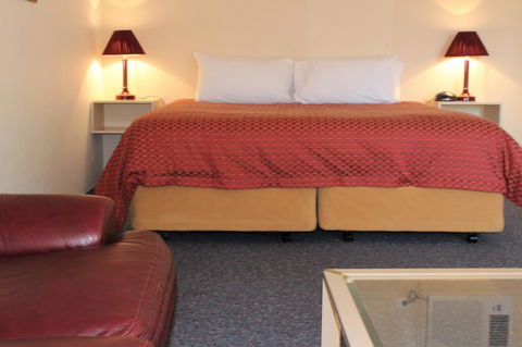 Motel Mount Gambier - Brisbane Tourism 4