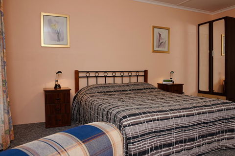 Motel Mount Gambier - Brisbane Tourism 21