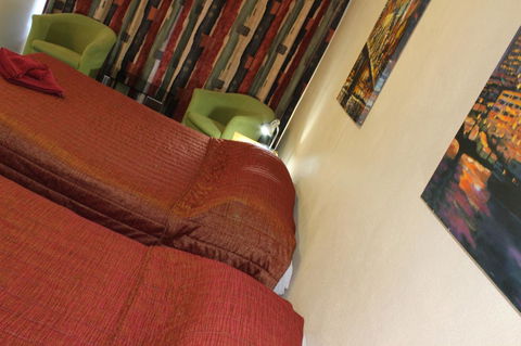 Motel Mount Gambier - Brisbane Tourism 5
