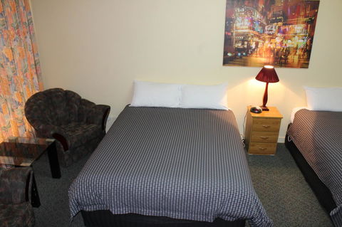 Motel Mount Gambier - Brisbane Tourism 6