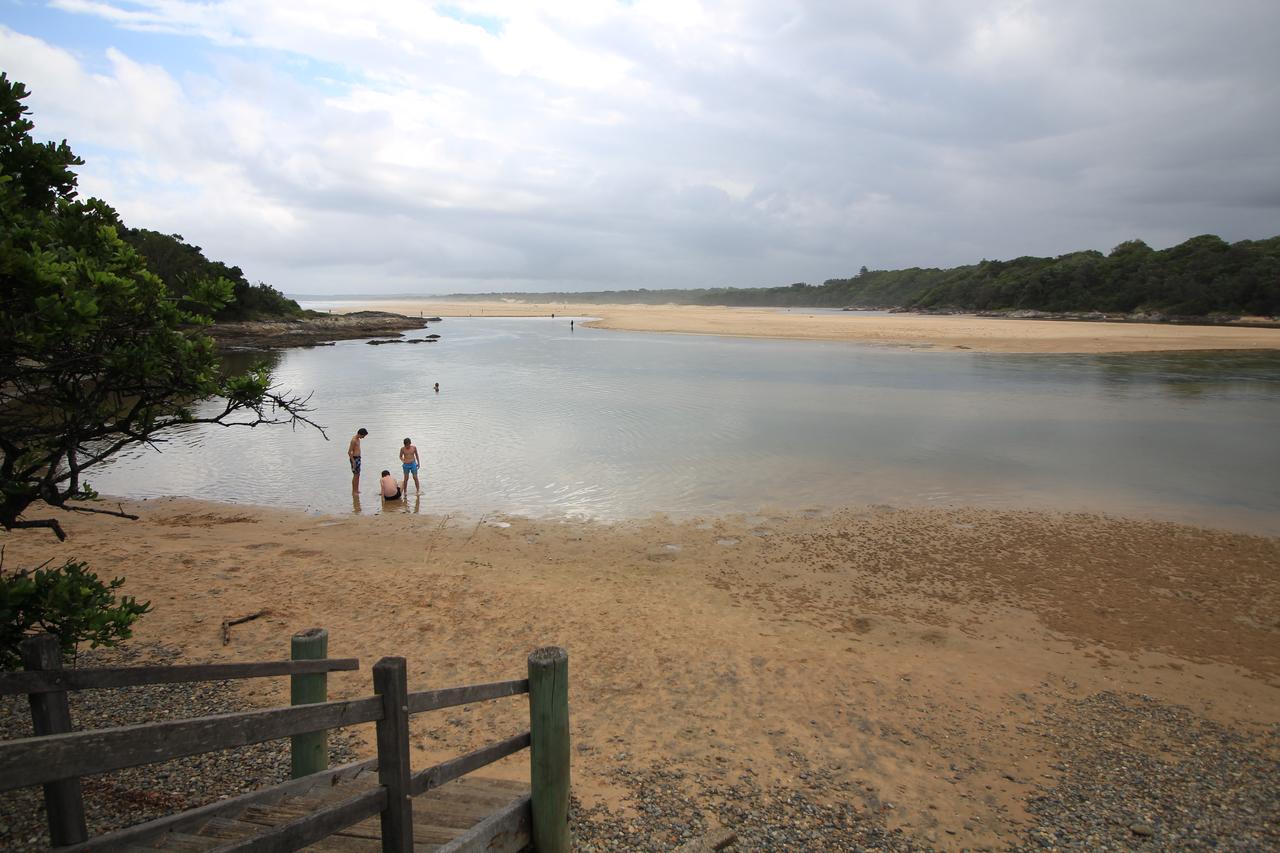Boambee East NSW Tourism Brisbane