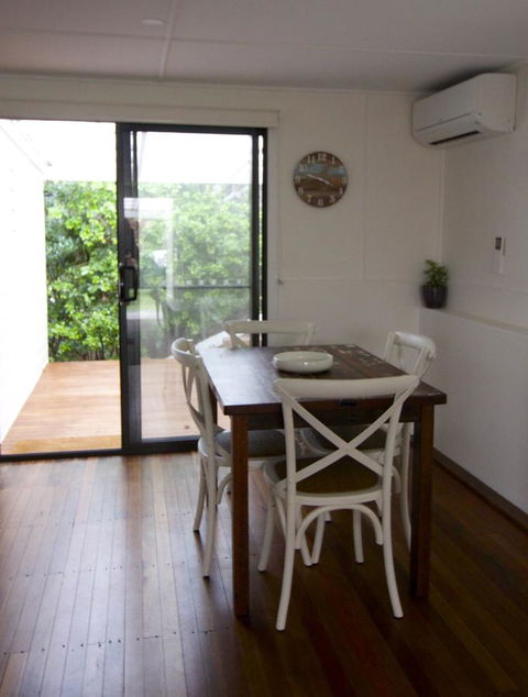 Boatsheds - Tourism Brisbane 6