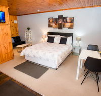 Seppelts View Cabins - Tourism Brisbane