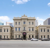 Adina Apartment Hotel Adelaide Treasury - Brisbane Tourism