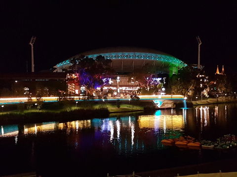 Adelaide Style Accommodation-Close To City-North Adelaide-3 Bdrm- FREE Parking - Tourism Brisbane 28